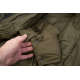 CARINTHIA spací vak DEFENCE 6 (-18 °C) - RAL 7013