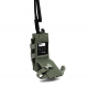 MBITR Radio Pouch, green, GEN 2