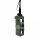 MBITR Radio Pouch, green, GEN 2