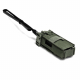 MBITR Radio Pouch, green, GEN 2