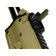 Umarex / KWA H&K MP7A1 Gas Blowback SMG ( FDE )