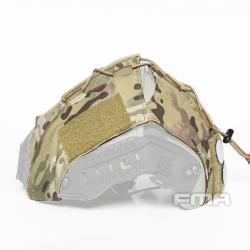 FMA CP/AF Helmet Cover -MC- Size L