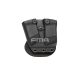 FMA Kydex Double Magazine Carrier - Black