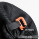 FMA Mesh Cloth Bag 30x30cm - Black