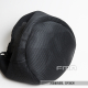 FMA Mesh Cloth Bag 30x30cm - Black