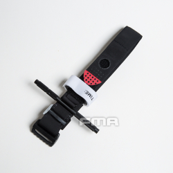 FMA GEN 7 COMBAT APPLICATION TOURNIQUET - Black