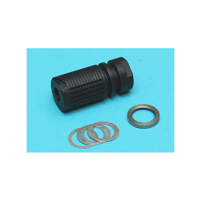 URX Flashider (Anti-Clockwise)