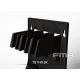 FMA MagStorage Solutions Mag Holder - Black