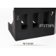 FMA MagStorage Solutions Mag Holder - Black