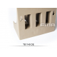 FMA MagStorage Solutions Mag Holder - DE