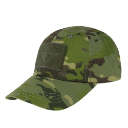 OPERATOR hat with VELCRO panels - MULTICAM TROPIC®