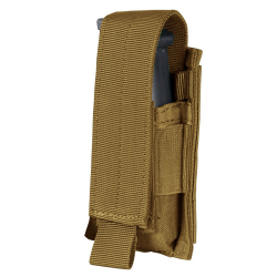 MOLLE magazine pouch for M9 - COYOTE