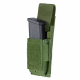 MOLLE magazine pouch for M9 - OLIVE