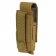 MOLLE magazine pouch for M9 - OLIVE
