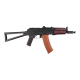 CYMA AK-74U AEG ( CM045A / Steel / Real Wood )