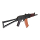CYMA AK-74U AEG ( CM045A / Steel / Real Wood )
