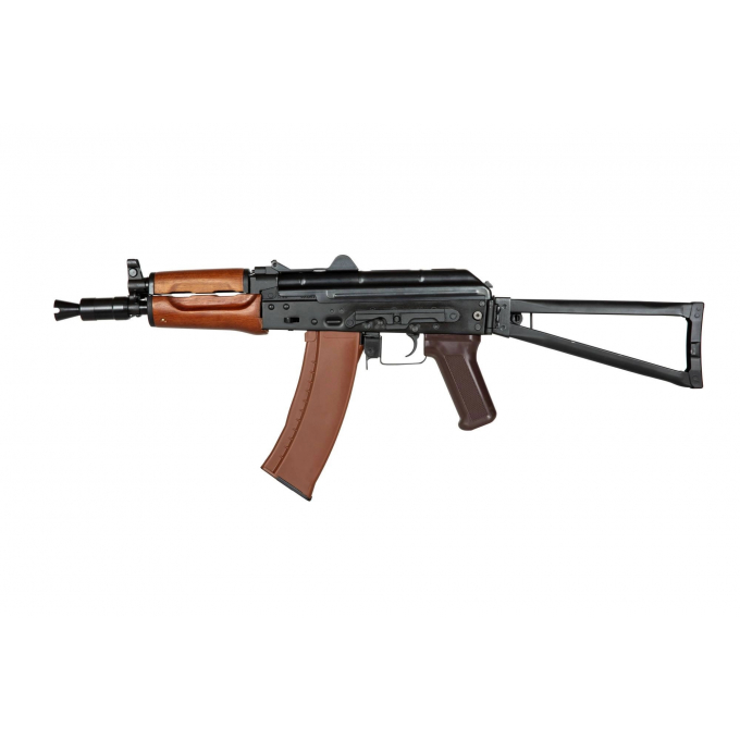 E&L AKS-74UN Essential - Black / Wood