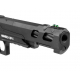 NOVRITSCH SSP5 Airsoft Pistol plynová - kovový závěr, blowback