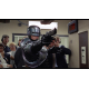 KSC M93R Auto-9 C Robocop GBB Gas Pistol - Black
