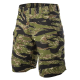 UTS® (Urban Tactical Shorts®) 11” - PolyCotton Ripstop - Tiger Stripe