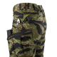 Kraťasy UTS® PolyCotton Ripstop - 11” Tiger Stripe