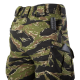 UTS® (Urban Tactical Shorts®) 11” - PolyCotton Ripstop - Tiger Stripe