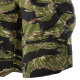 UTS® (Urban Tactical Shorts®) 11” - PolyCotton Ripstop - Tiger Stripe