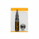 BLS airsoftové guličky PRECISION 0,30g, 3300 BBs (vrecko) - Biela