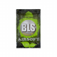 BLS airsoftové guličky BIO 0,30g, 3300 BBs (vrecko) - Biela