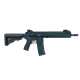 EPeS MK18 10.5” AEG - Major - Black