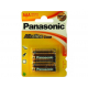 Panasonic 1,5V AAA Battery - Alkaline
