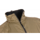 Vapour Active Soft Shell Jacket, black, size XS