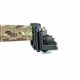 TMC Opaskové plastové pouzdro - holster pro AAP01, pískové