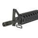 Colt M4 CQB - celokov (CM002)