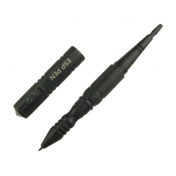 Tactical Pen ESP - black