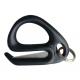 ESP Multipurpose Handcuff and Belt Cutter - Black