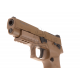 ProForce SIG Sauer P320 M17 GBB - TAN