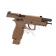ProForce SIG Sauer P320 M17 GBB - TAN