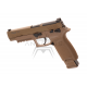 ProForce SIG Sauer P320 M17 GBB - TAN