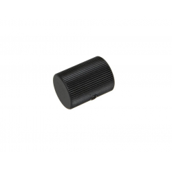 5KU RP-1 AK Enlarged Bolt Handle Knob - Black