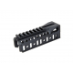 5KU ZB-11 CNC Handguard for AK-74U - Black