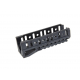 5KU ZB-11 CNC Handguard for AK-74U - Black