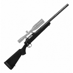 Novritsch SSG10 A1 Sniper Rifle (2.8 J) - Black