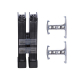 Magazine coupler set, Scorpion EVO 3 - A1