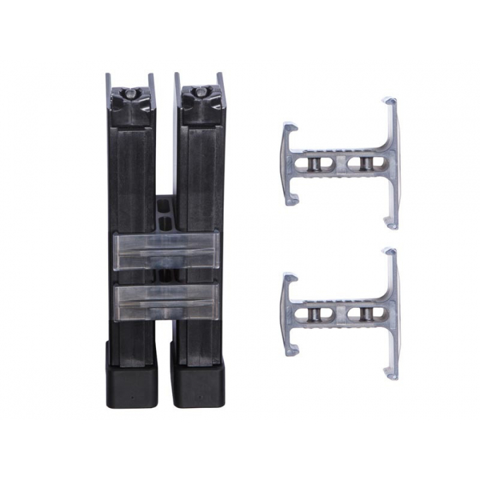 Magazine coupler set, Scorpion EVO 3 - A1