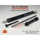 Maple Leaf MAGNUM High Volume set válce a pouzdra závěru pro VSR-10 (černý)