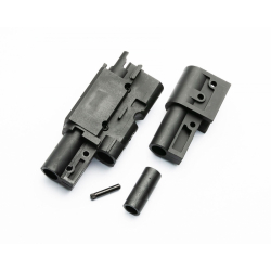 Maple Leaf Hop-Up Chamber Set for TM/ASG SOCOM MK23 and Novritsch SSX-23 NBB