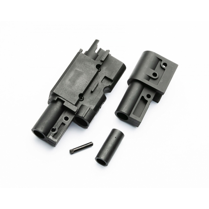 Maple Leaf HopUp komora pro TM/ASG SOCOM MK23 a Novritsch SSX-23 NBB