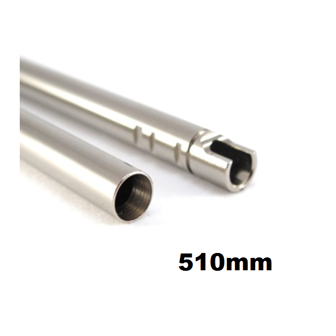 Precizní hlaveň 6,02mm pro VSR-10 (510mm)
