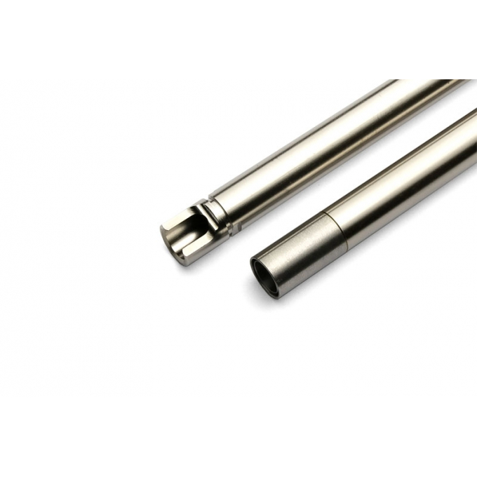 Precizní hlaveň 6,04mm pro TM/ASG SOCOM MK23 a Novritsch SSX-23 NBB (144mm) - Crazy Jet typ